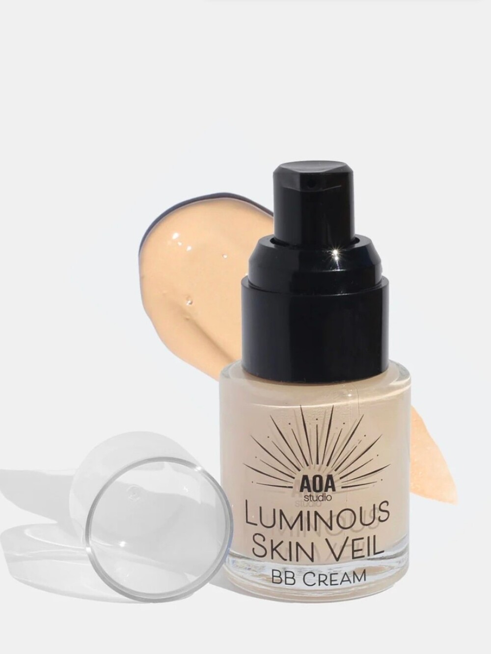 AOA Studio BB Cream Luminous Skin Veil — L2 BNIB